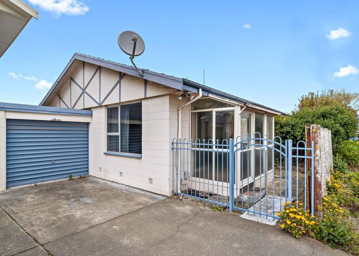  at 3/82 Brynley Street, Hornby, Christchurch