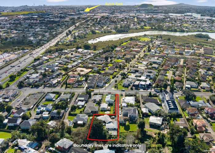  at 111 Luke Street East, Otahuhu, Auckland City, Auckland