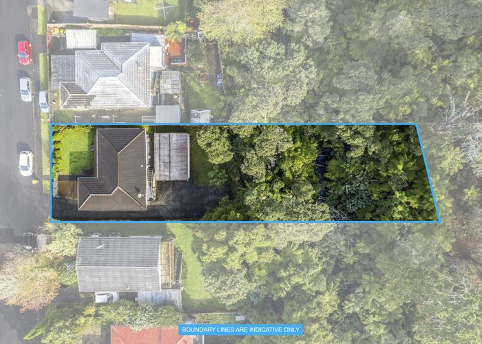  at 72 Helena Street, Massey, Waitakere City, Auckland