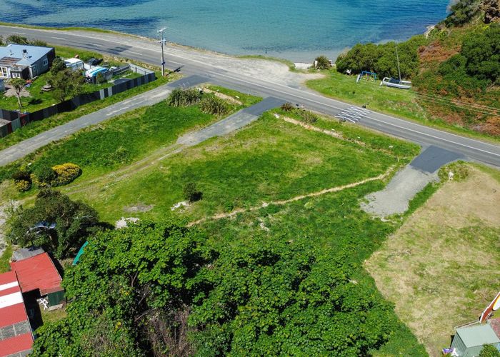  at Lot 4 & 5/741 Aramoana Road, Port Chalmers, Dunedin, Otago