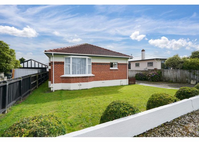  at 212 Earn Street, Georgetown, Invercargill, Southland