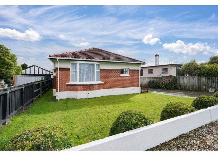  at 212 Earn Street, Georgetown, Invercargill