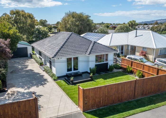  at 52 Sugden Street, Spreydon, Christchurch