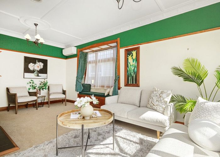  at 61 Wyndrum Avenue, Waterloo, Lower Hutt, Wellington