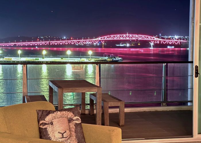  at 59/143 Quay Street, City Centre, Auckland City, Auckland