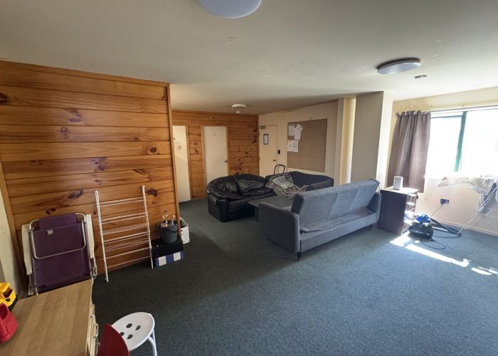  at Room 1 11/22 Sussex Street, Mount Cook, Wellington, Wellington