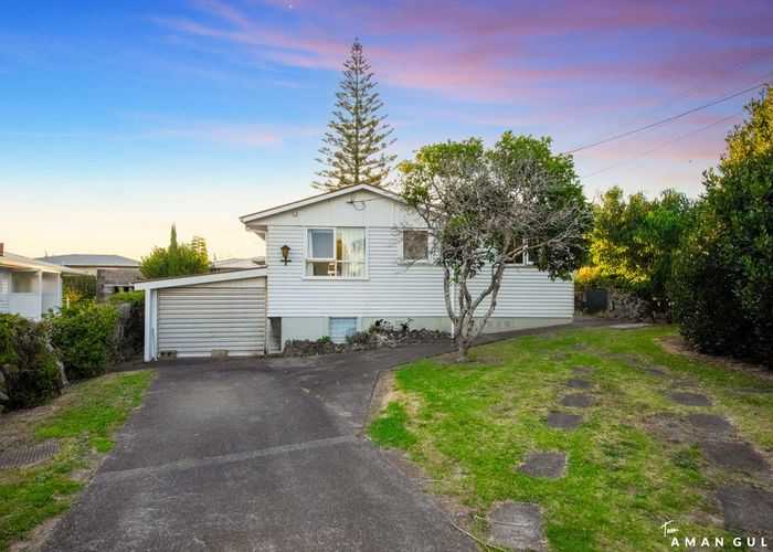  at 40 Walters Road, Mount Wellington, Auckland