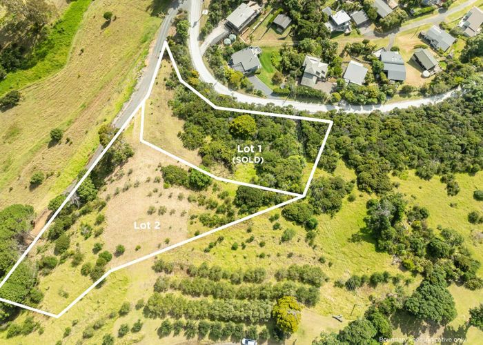  at Lot 2, 513 Rockell Road, Whananaki, Whangarei, Northland