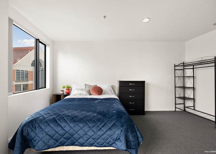  at 13D/33 Mount Street, City Centre, Auckland City, Auckland
