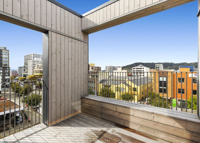  at 192 Victoria Street, Te Aro, Wellington