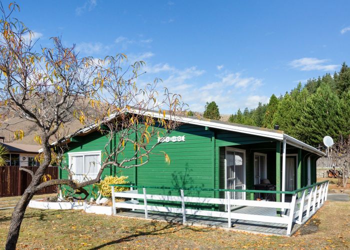  at 34 Black Peak Road, Omarama, Waitaki, Otago