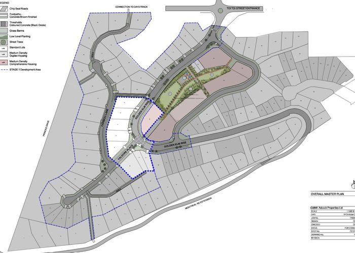  at Lot 75 Golden Elm Rise, Toi Toi, Nelson, Nelson / Tasman