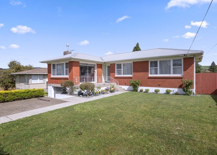  at 138 Devon Street West, Hillcrest, Rotorua