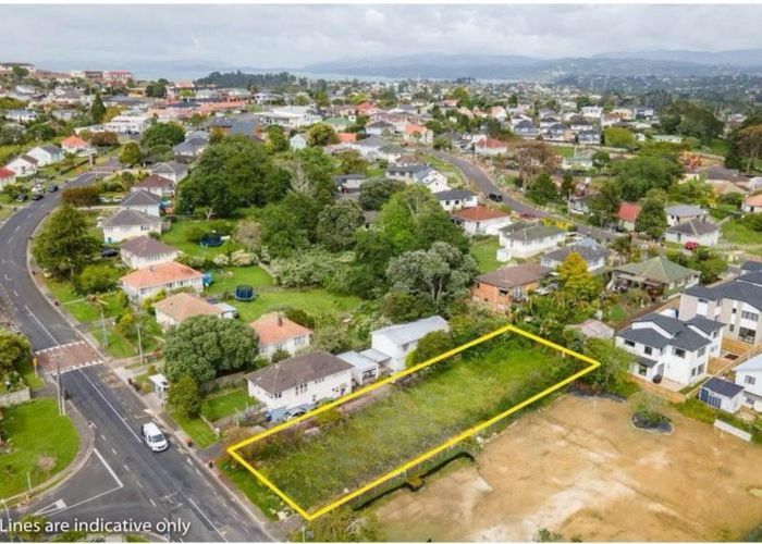  at 15 Glass Road, Mount Roskill, Auckland City, Auckland