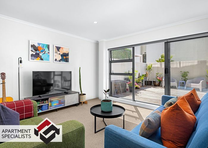  at 83 New North Road, Eden Terrace, Auckland City, Auckland