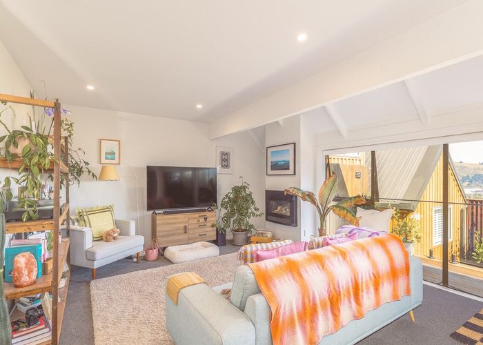  at 1/8 Hobday Lane, Mount Pleasant, Christchurch City, Canterbury