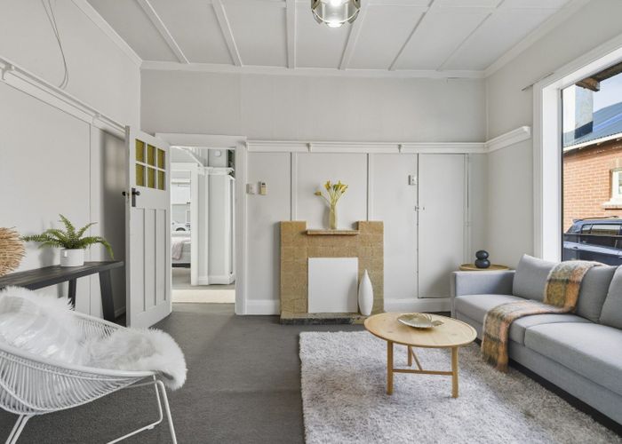  at 60 Neville Street, South Dunedin, Dunedin, Otago