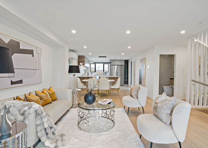  at Lot 4/46 View Road, Mount Eden, Auckland City, Auckland