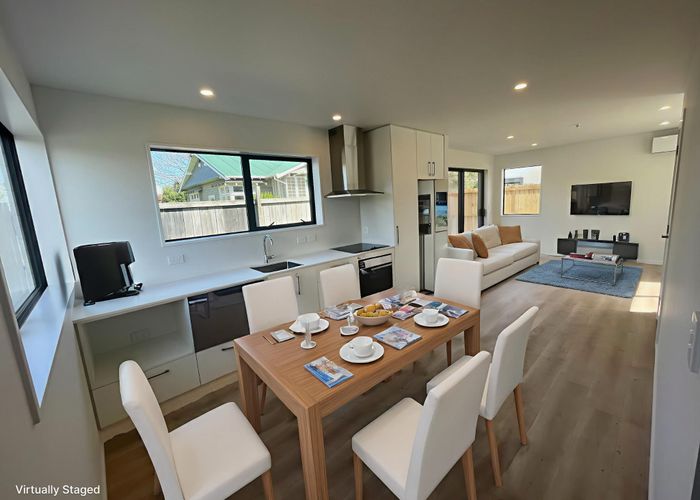  at 1/29 Bolton Ave, Spreydon, Christchurch City, Canterbury
