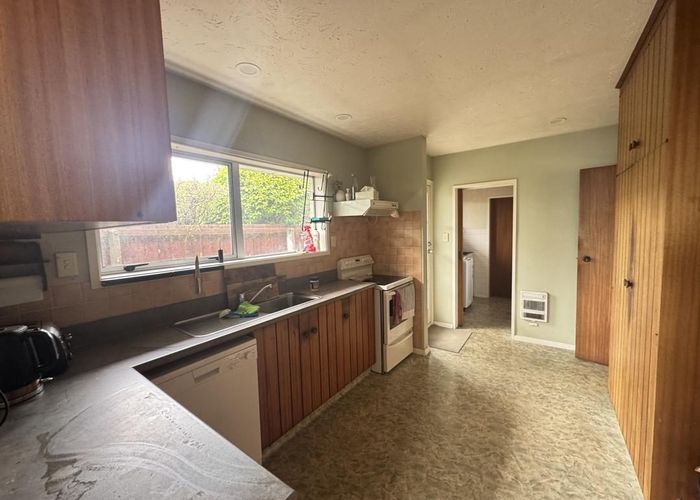  at 105 Teesdale St, Burnside, Christchurch City, Canterbury