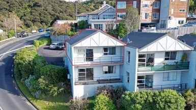  at 6/84 Warrender Street, North Dunedin, Dunedin