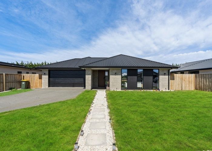  at 58A Ashbury Drive, Ashburton, Ashburton, Canterbury