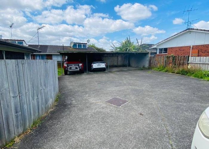  at 36/4 Bertrand Road, Mount Wellington, Auckland City, Auckland