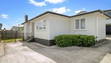  at 27A Puriri Road, Manurewa, Auckland