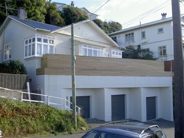  at 20B Sugarloaf Road, Brooklyn, Wellington, Wellington