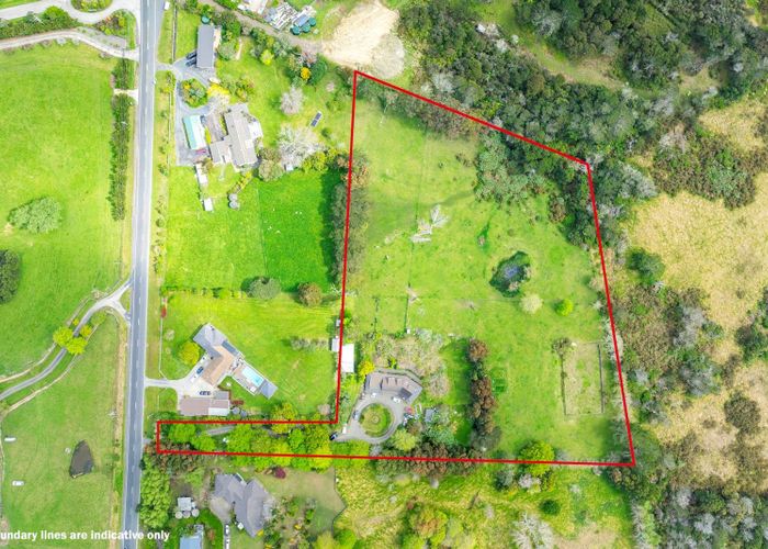  at 355 Bawden Road, Dairy Flat, Rodney, Auckland