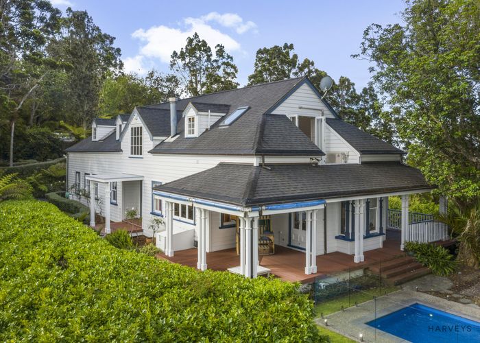  at 14 Rangiwai Road, Titirangi, Auckland