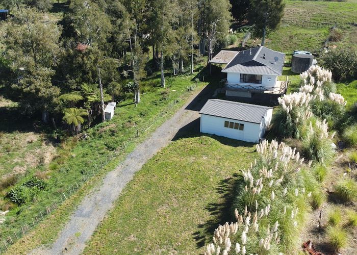  at 155B Renown Road, Waikokowai, Huntly 