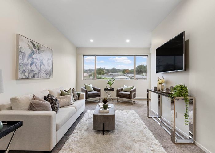  at 4/21A Mt Smart Road, Royal Oak, Auckland City, Auckland