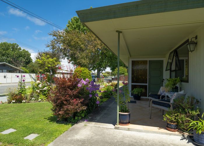  at 20 Ward Street, Springlands, Blenheim