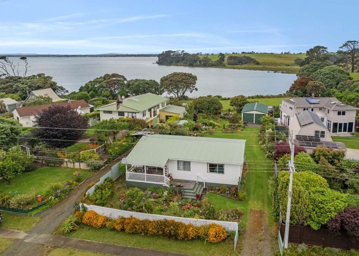  at 420 Matakawau Road, Waiuku