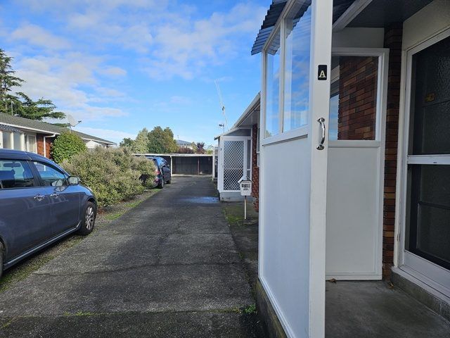  at 170a Ruahine Street, Papaioea, Palmerston North, Manawatu / Whanganui
