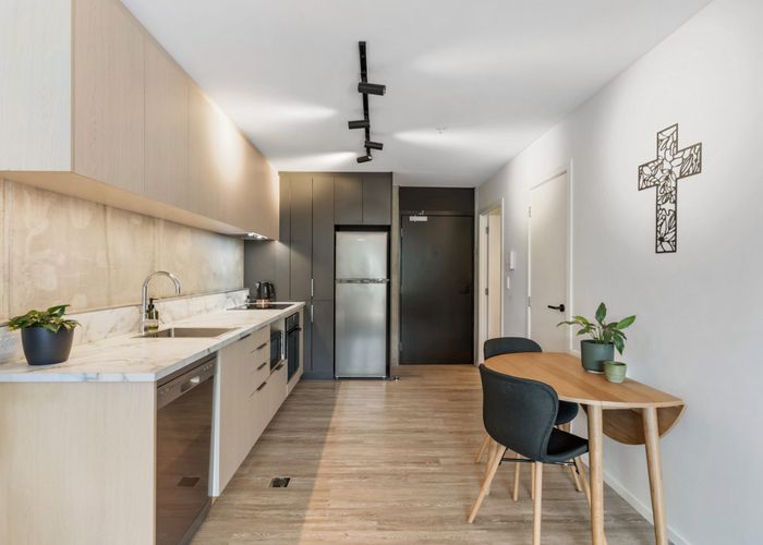  at 417/21 King Street, Mount Cook, Wellington, Wellington