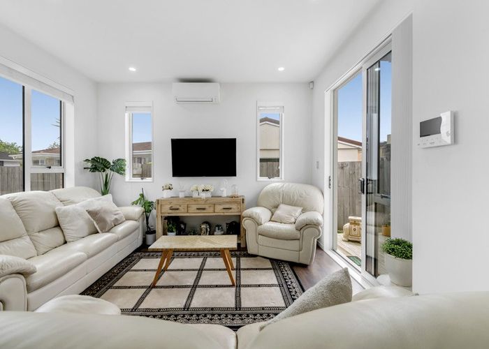  at 3/73 Huia Road, Papatoetoe, Manukau City, Auckland