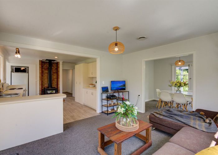  at 43 South Eyre Road, Clarkville, Kaiapoi