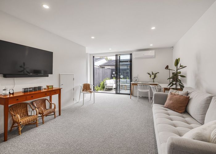  at 5/91 Springfield Road, St Albans, Christchurch