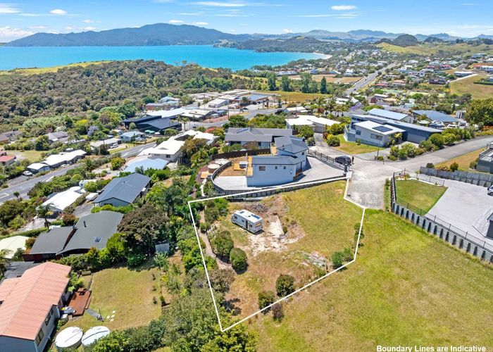  at 25 Nancy Wake Place, Cable Bay, Far North, Northland