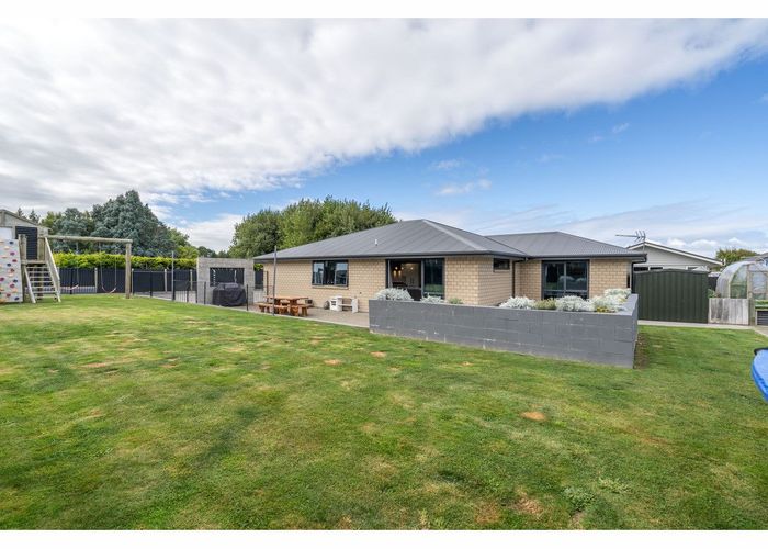  at 106A Brown Street, Kingswell, Invercargill