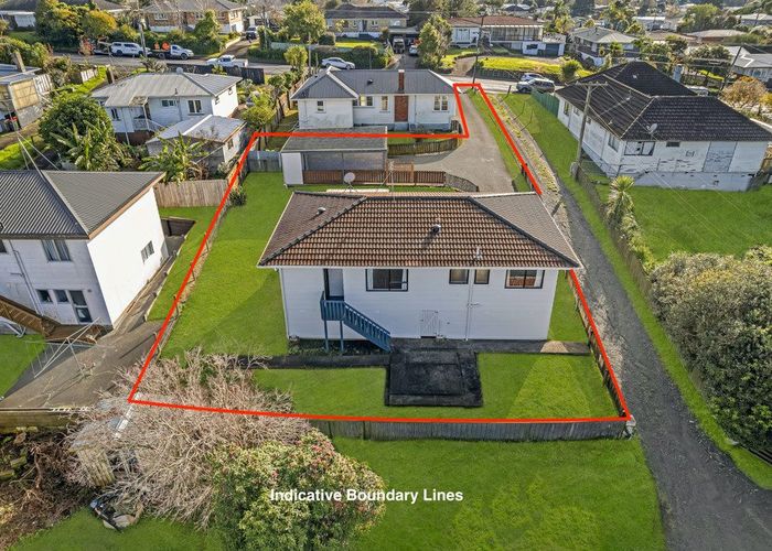  at 9B Boundary Road, Opaheke, Papakura, Auckland