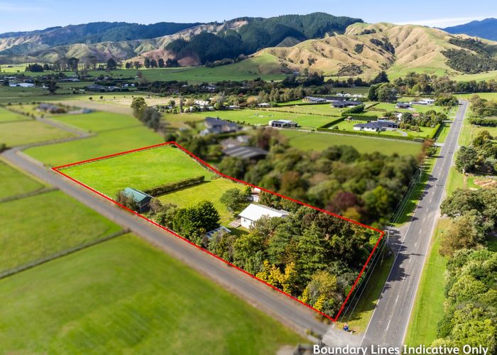 at 435 Tararua Road, Levin, Horowhenua, Manawatu / Whanganui