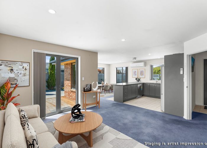 at 27A Hay Street, Bromley, Christchurch City, Canterbury
