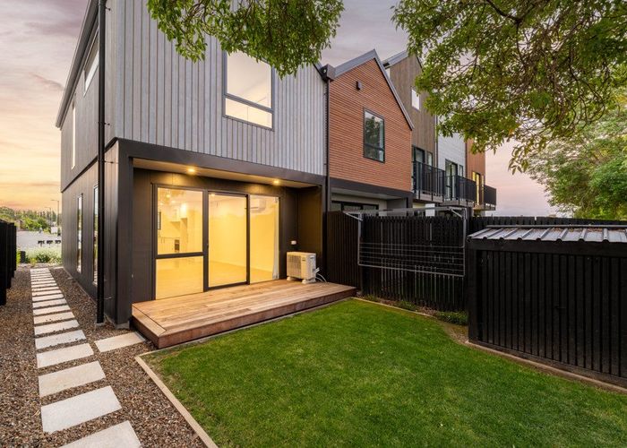  at 9a Malaga Crescent, Harewood, Christchurch City, Canterbury