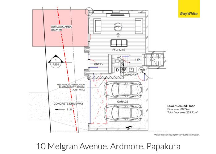  at 10 Melgran Avenue, Papakura, Papakura