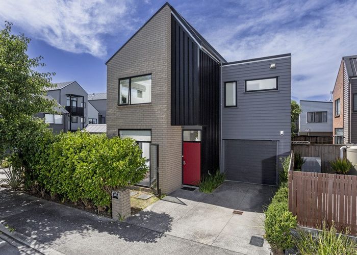  at 2 Rarahu Road, Hobsonville, Waitakere City, Auckland