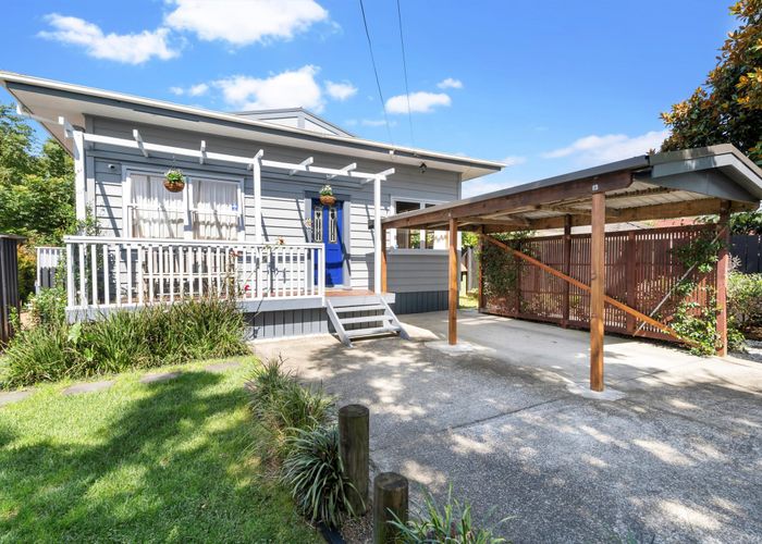  at 40 Garelja Road, Henderson, Auckland