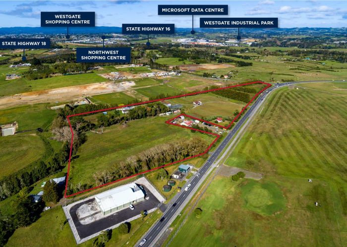  at 141 Brigham Creek Road, Whenuapai, Auckland